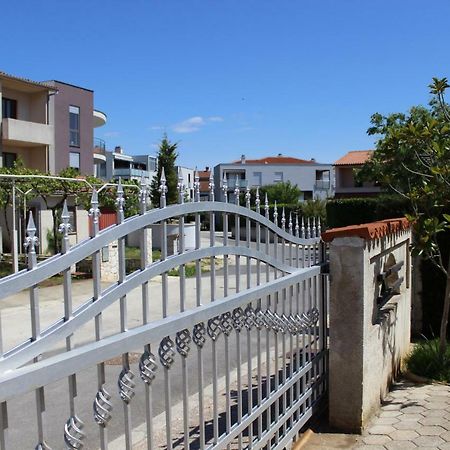 Apartments Katarina Vinkuran Luaran gambar